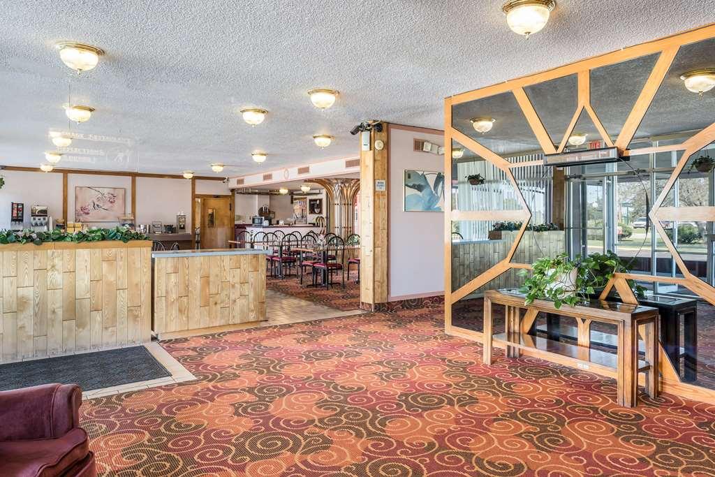 圣约瑟夫i-29美洲佳价旅馆酒店 内观 照片